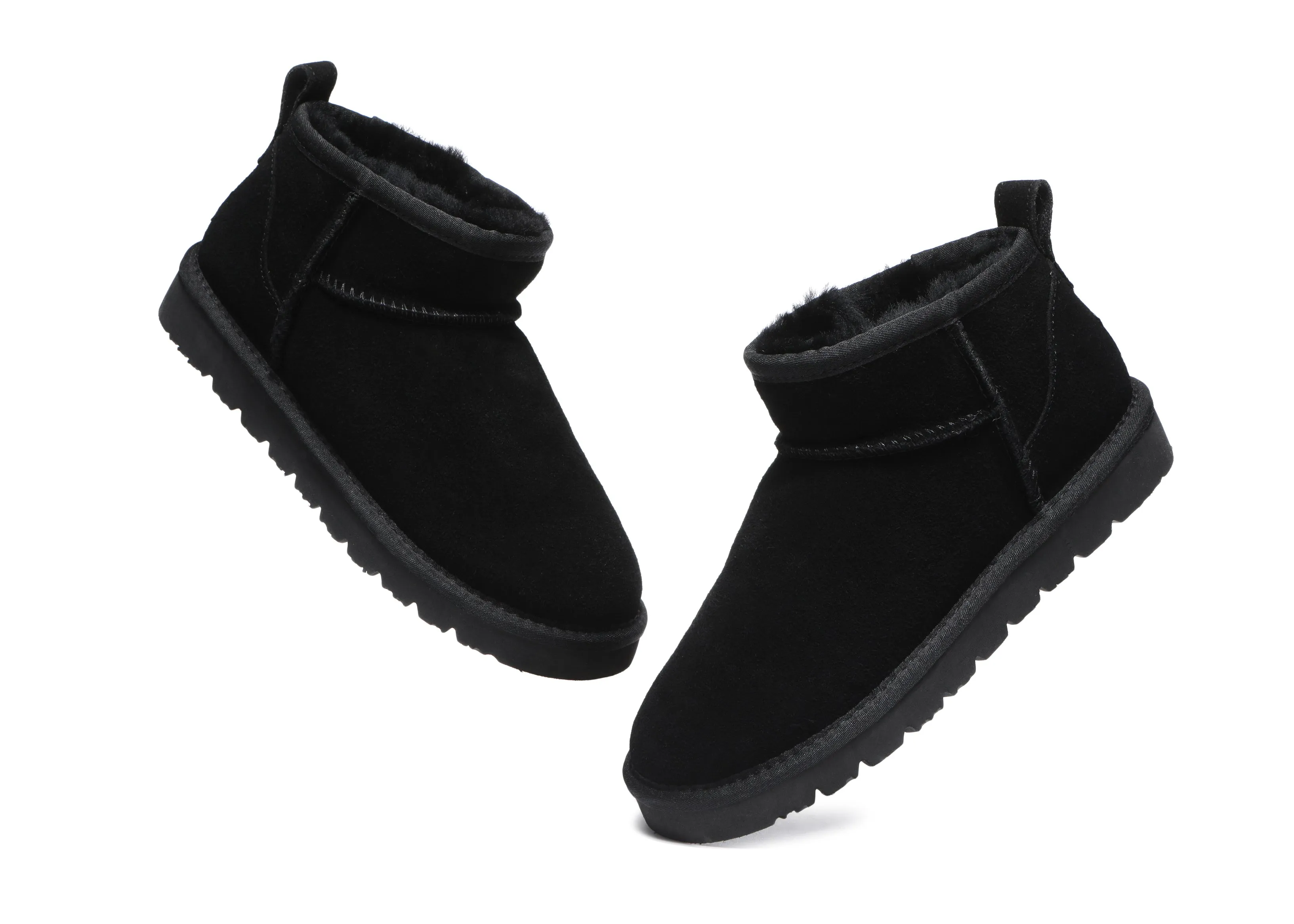 Australian Shepherd UGG® ULTRA MINI PLATFORM AS3038