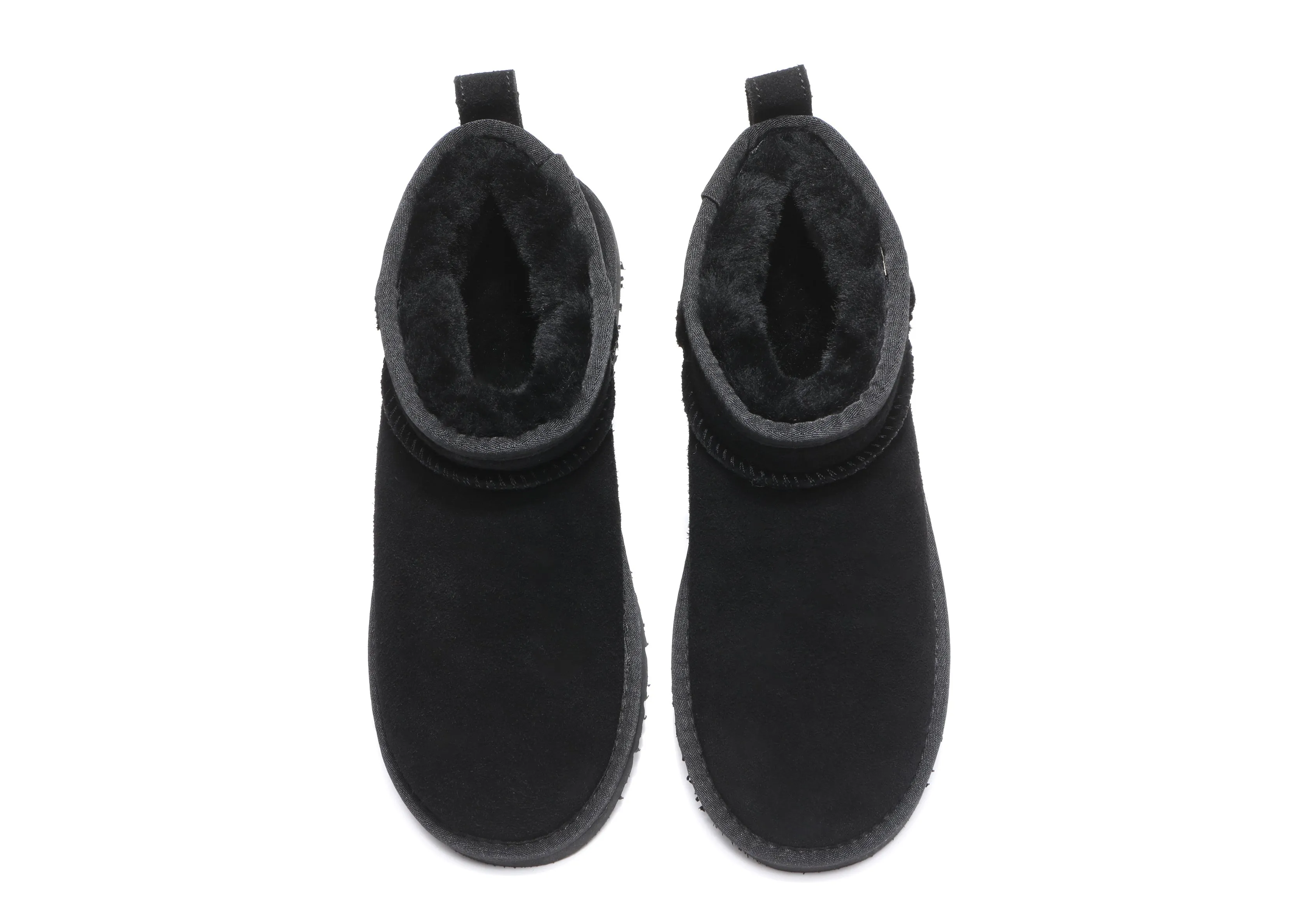 Australian Shepherd UGG® ULTRA MINI PLATFORM AS3038