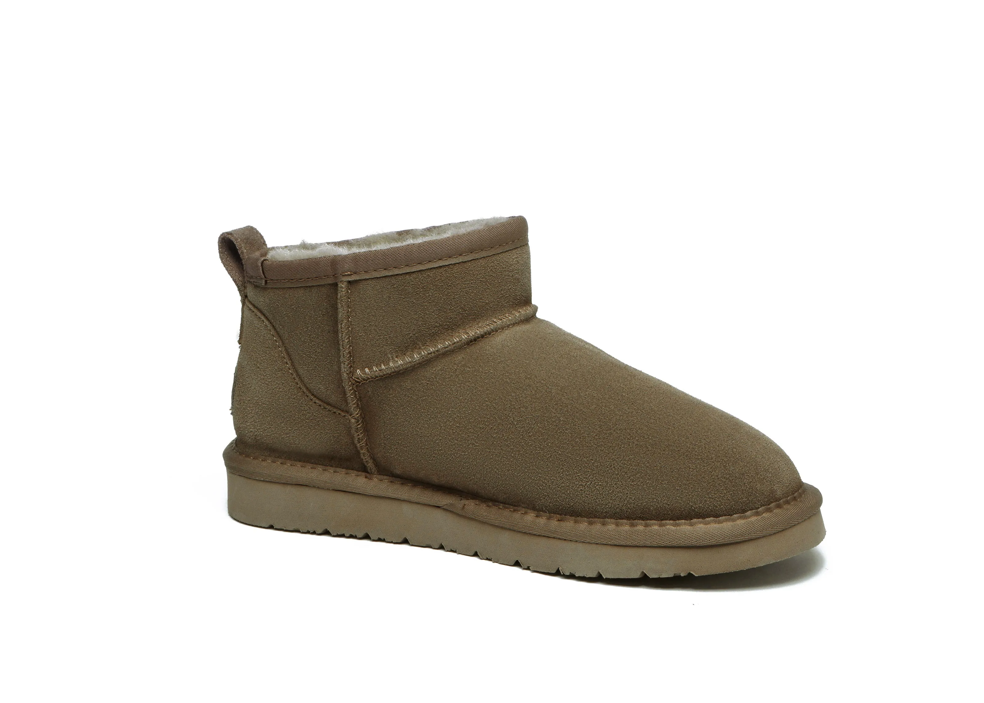 Australian Shepherd UGG® ULTRA MINI PLATFORM AS3038