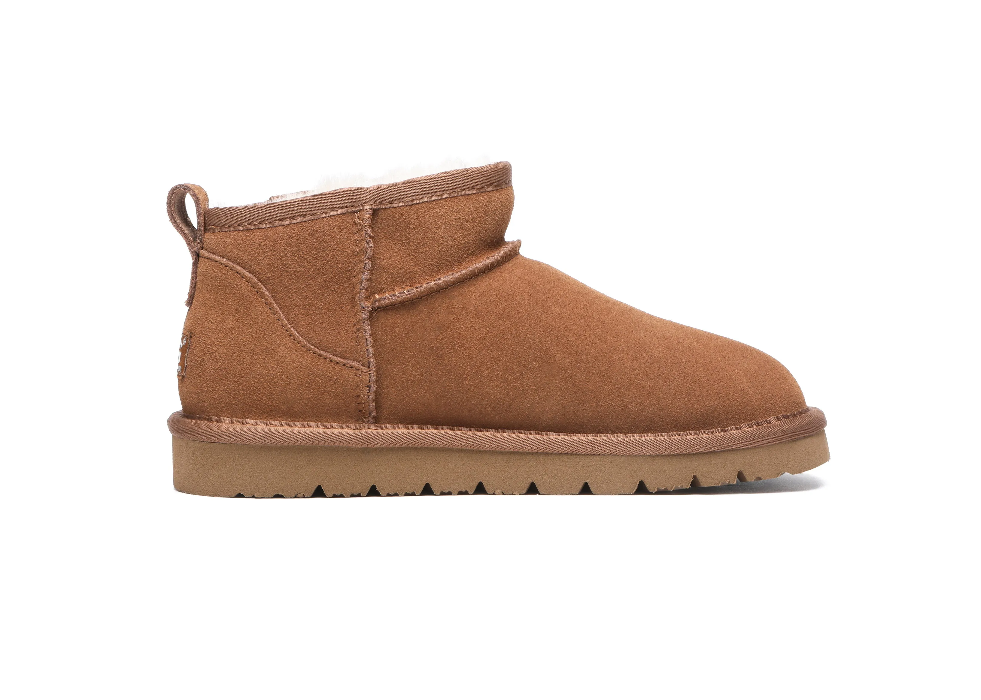 Australian Shepherd UGG® ULTRA MINI PLATFORM AS3038