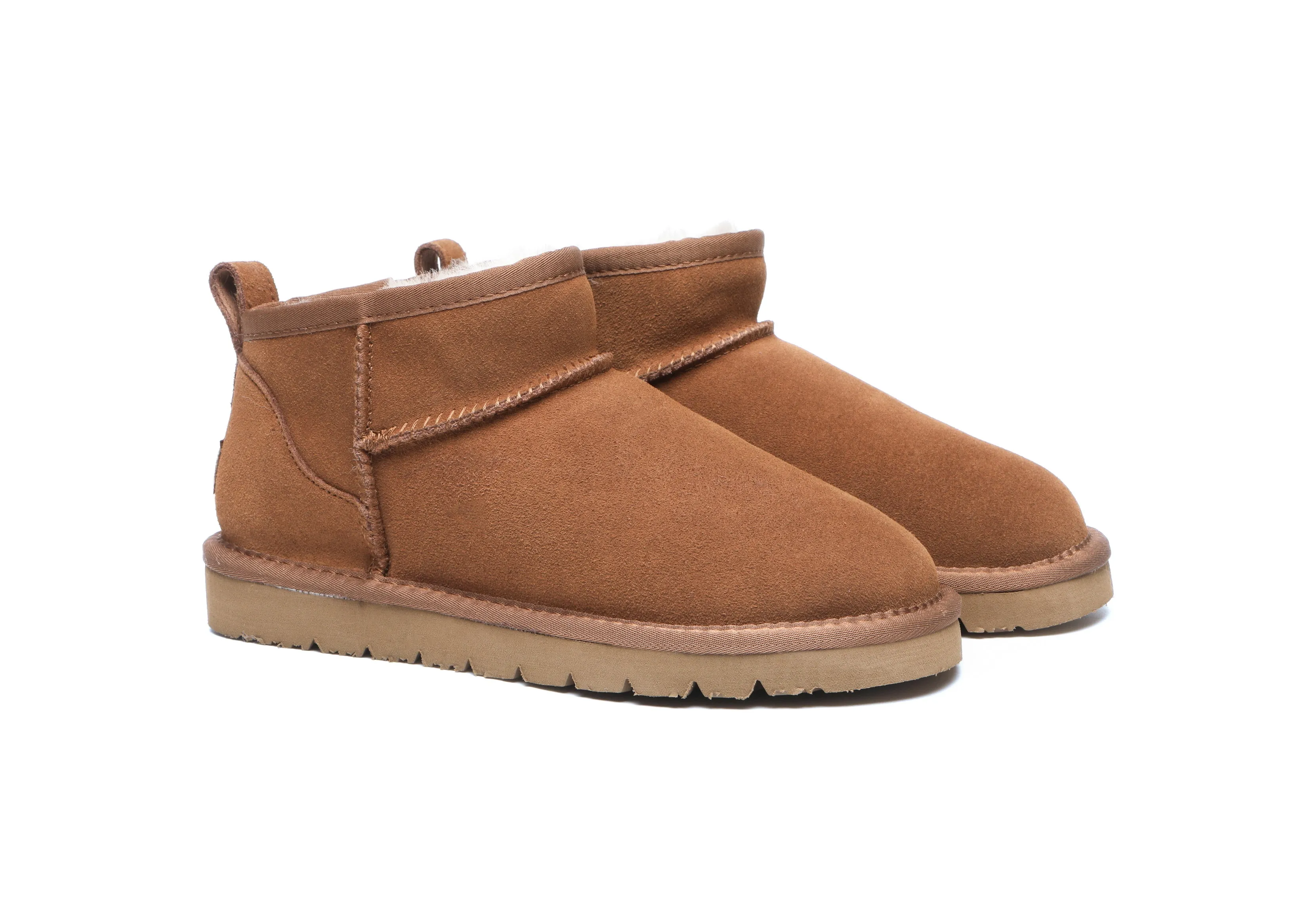 Australian Shepherd UGG® ULTRA MINI PLATFORM AS3038