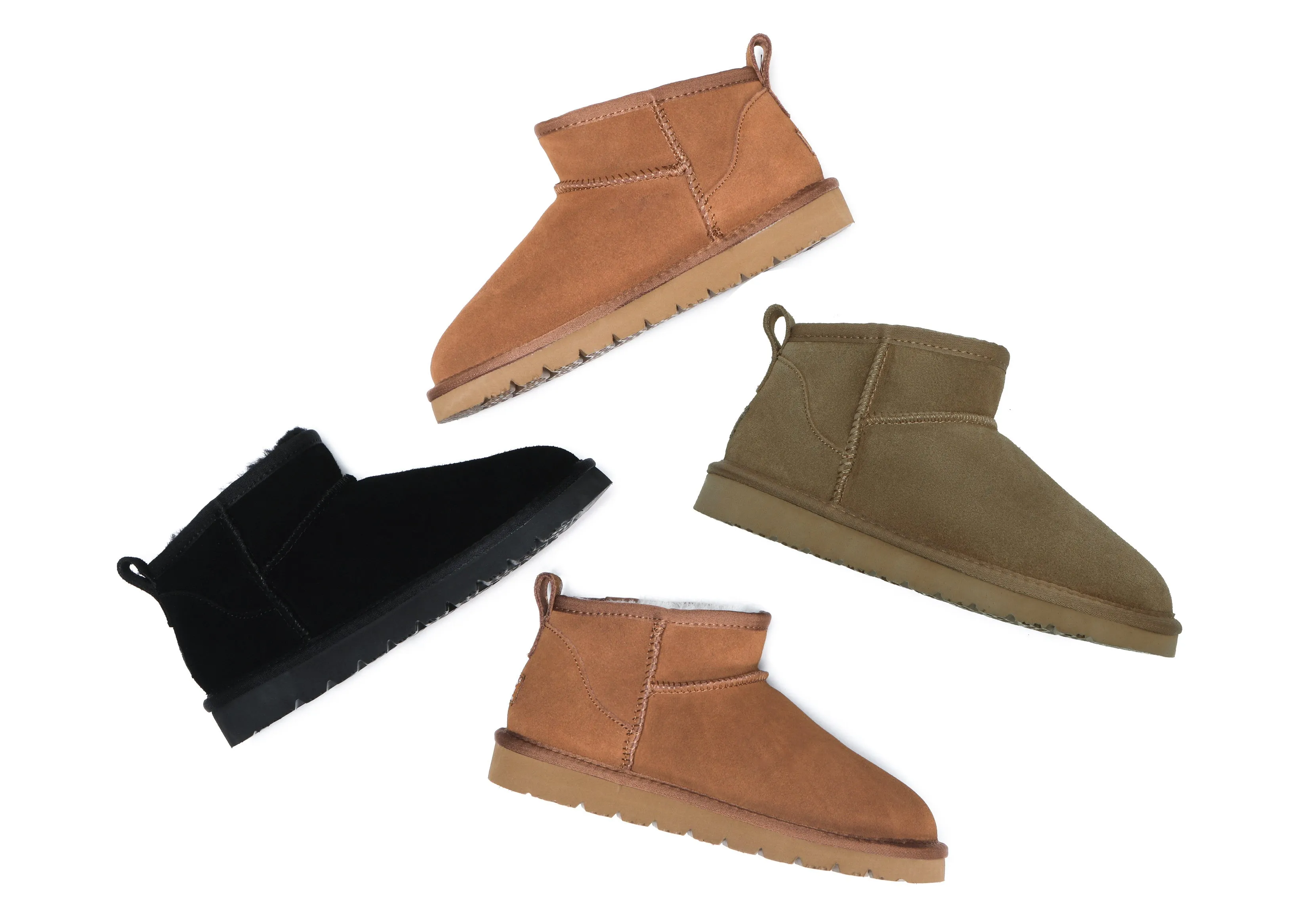 Australian Shepherd UGG® ULTRA MINI PLATFORM AS3038