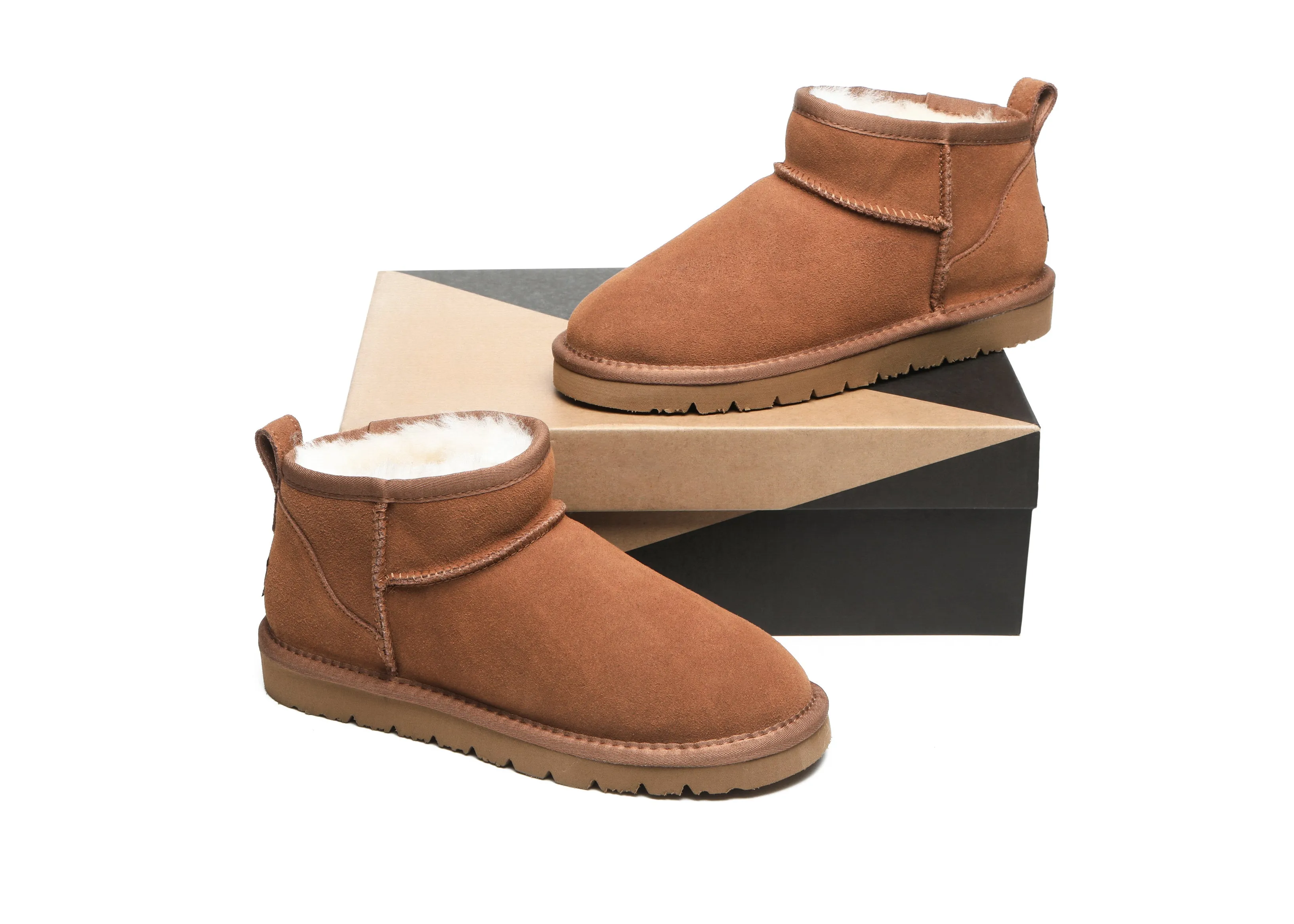 Australian Shepherd UGG® ULTRA MINI PLATFORM AS3038