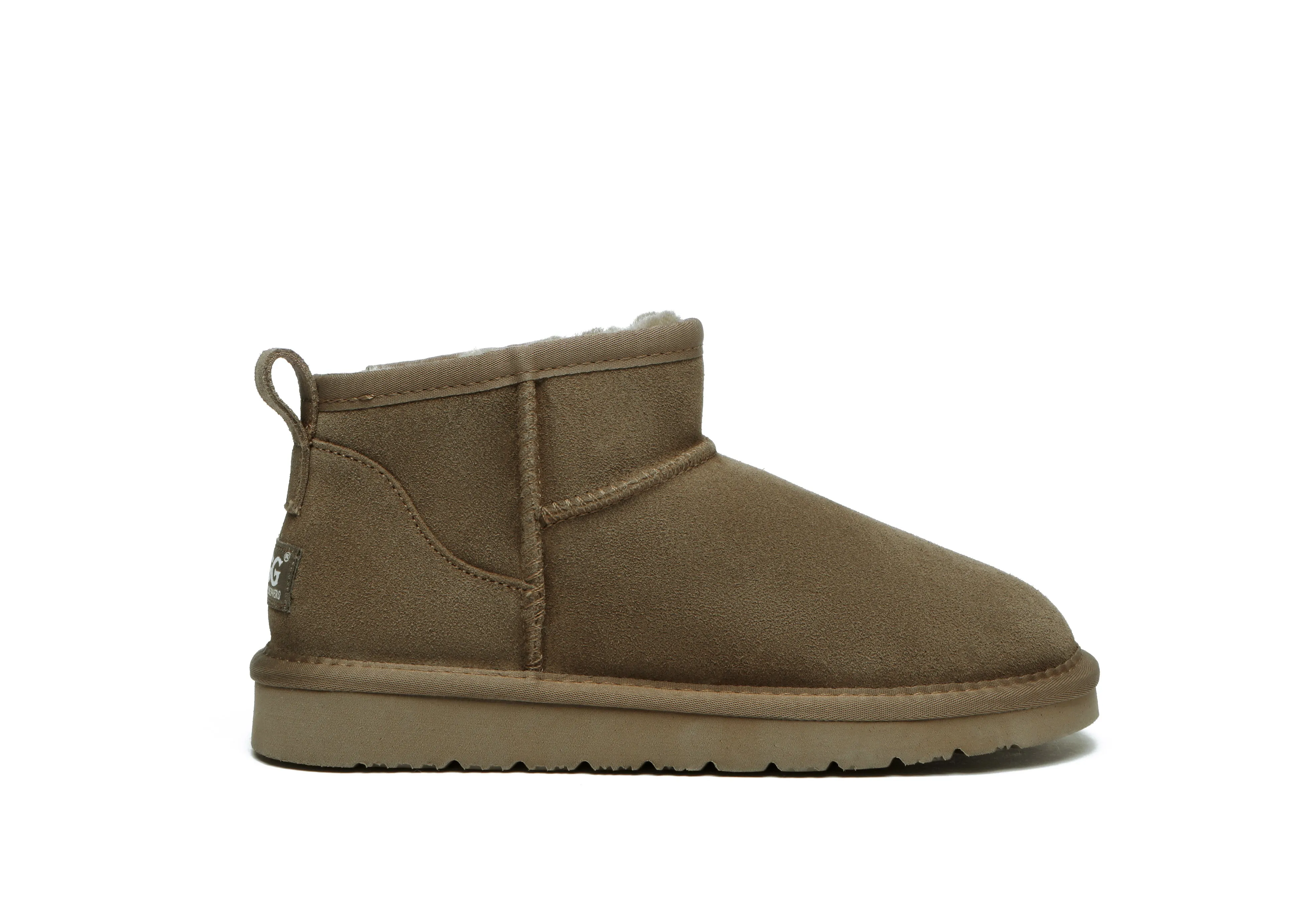 Australian Shepherd UGG® ULTRA MINI PLATFORM AS3038