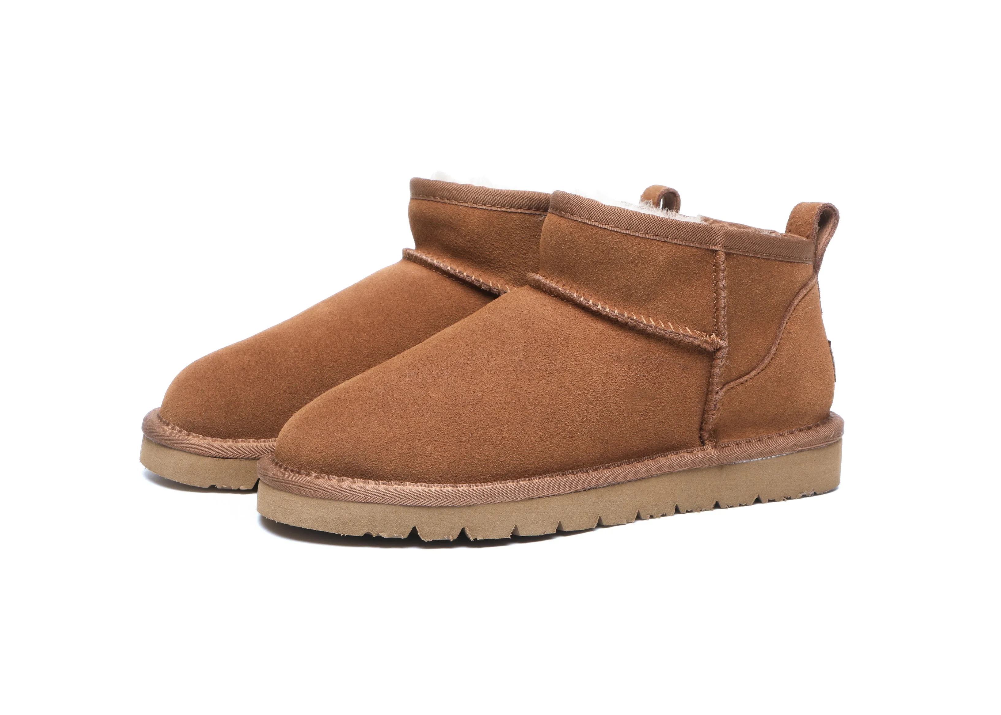 Australian Shepherd UGG® ULTRA MINI PLATFORM AS3038