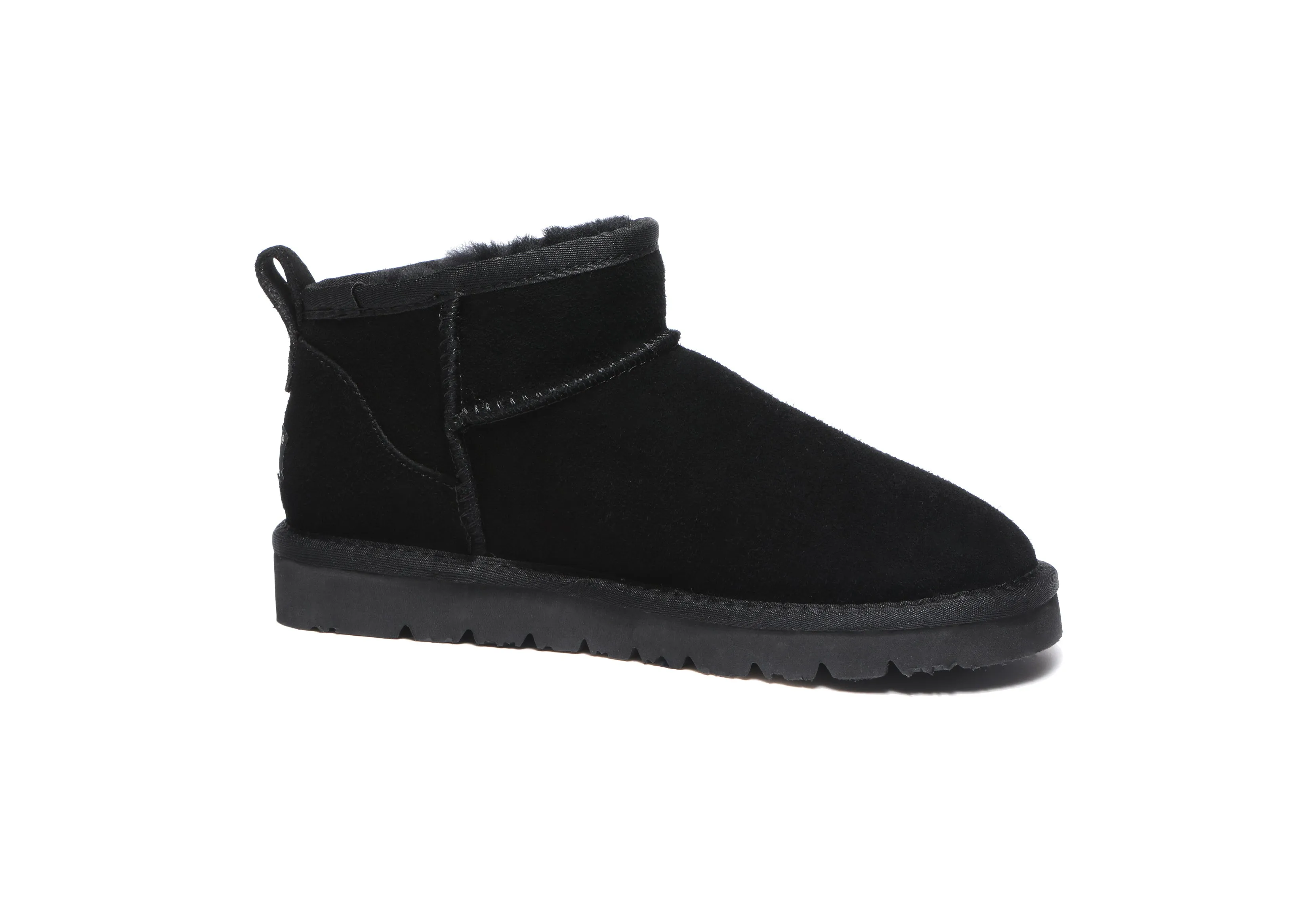 Australian Shepherd UGG® ULTRA MINI PLATFORM AS3038