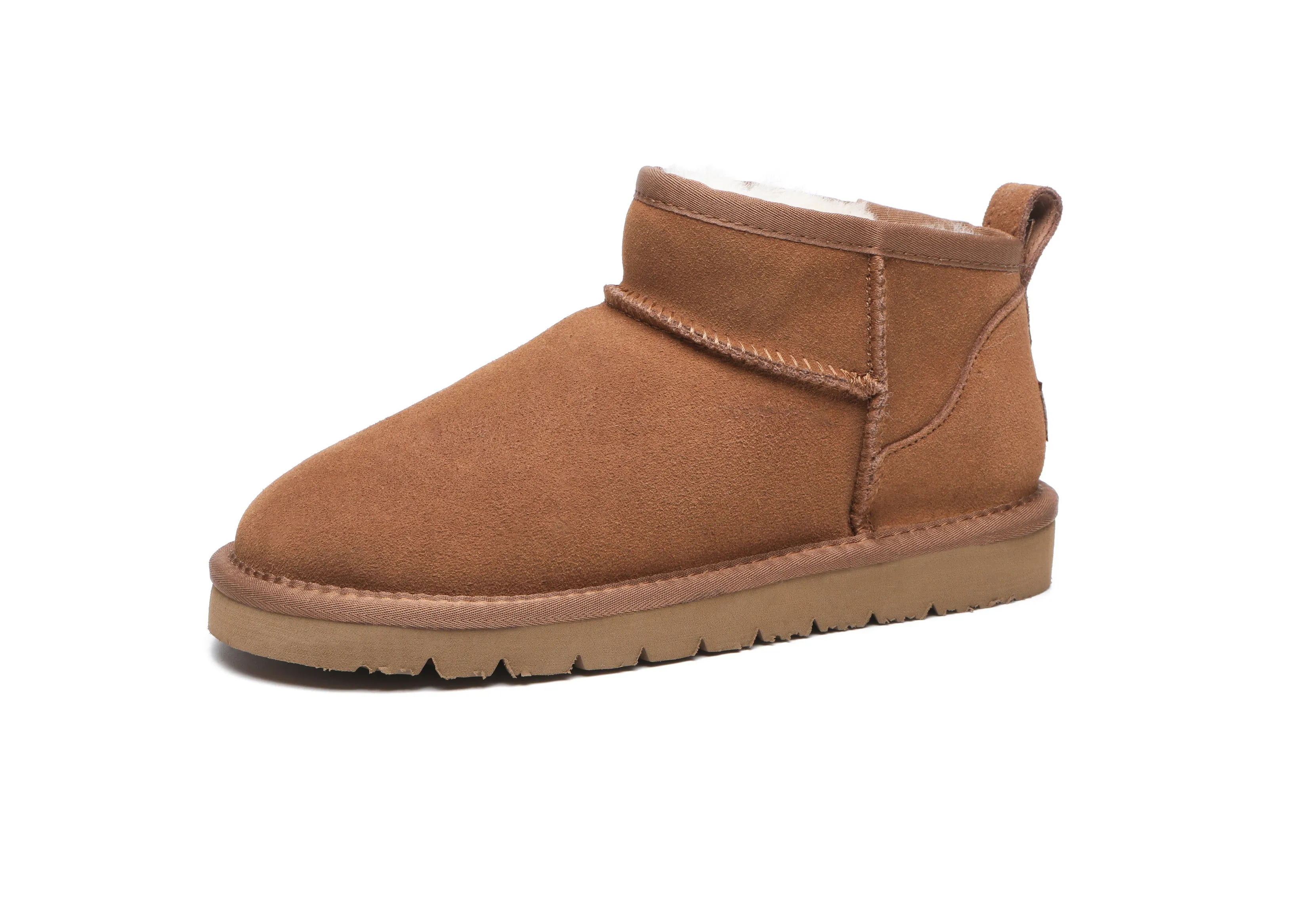 Australian Shepherd UGG® ULTRA MINI PLATFORM AS3038
