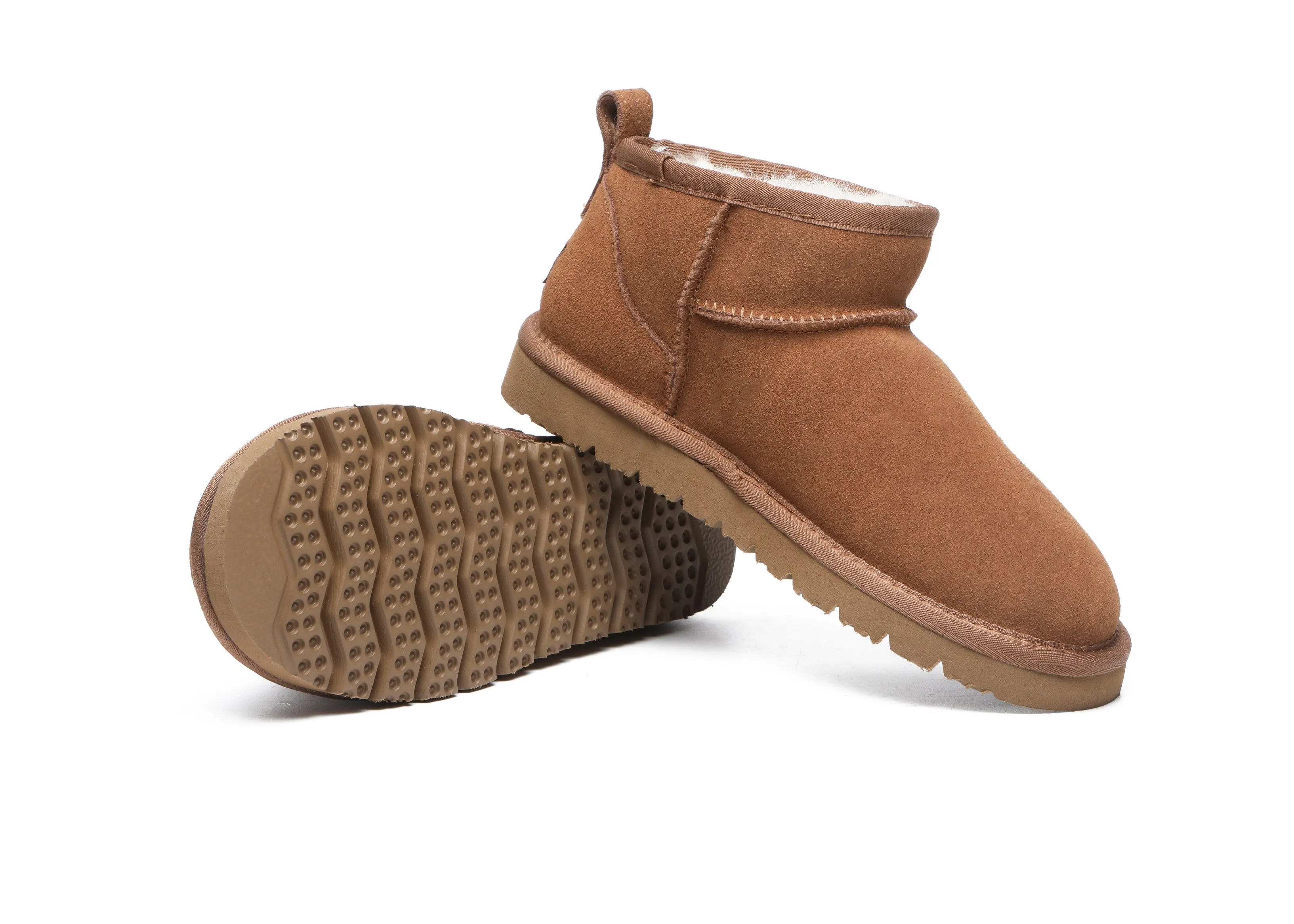 Australian Shepherd UGG® ULTRA MINI PLATFORM AS3038
