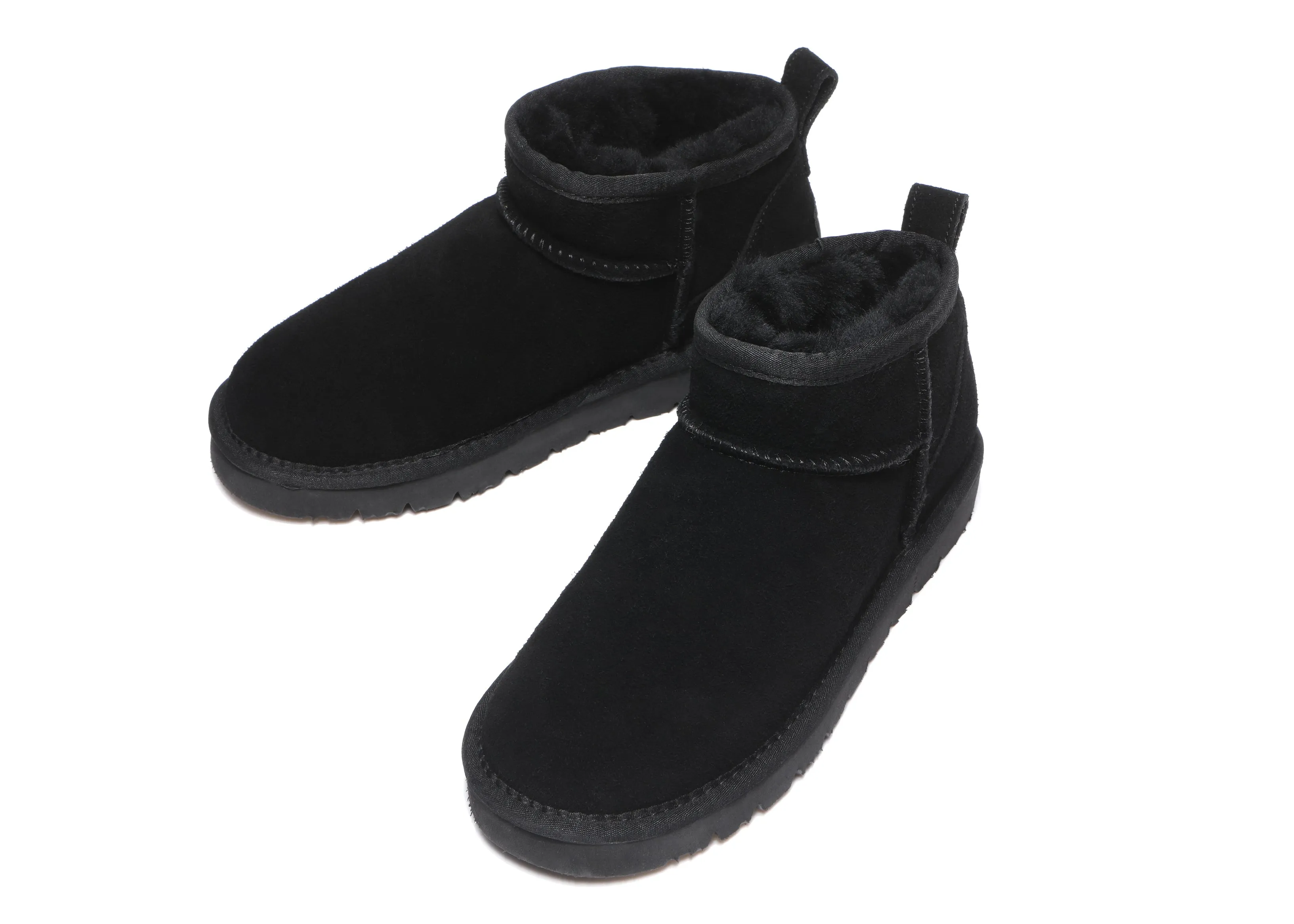 Australian Shepherd UGG® ULTRA MINI PLATFORM AS3038
