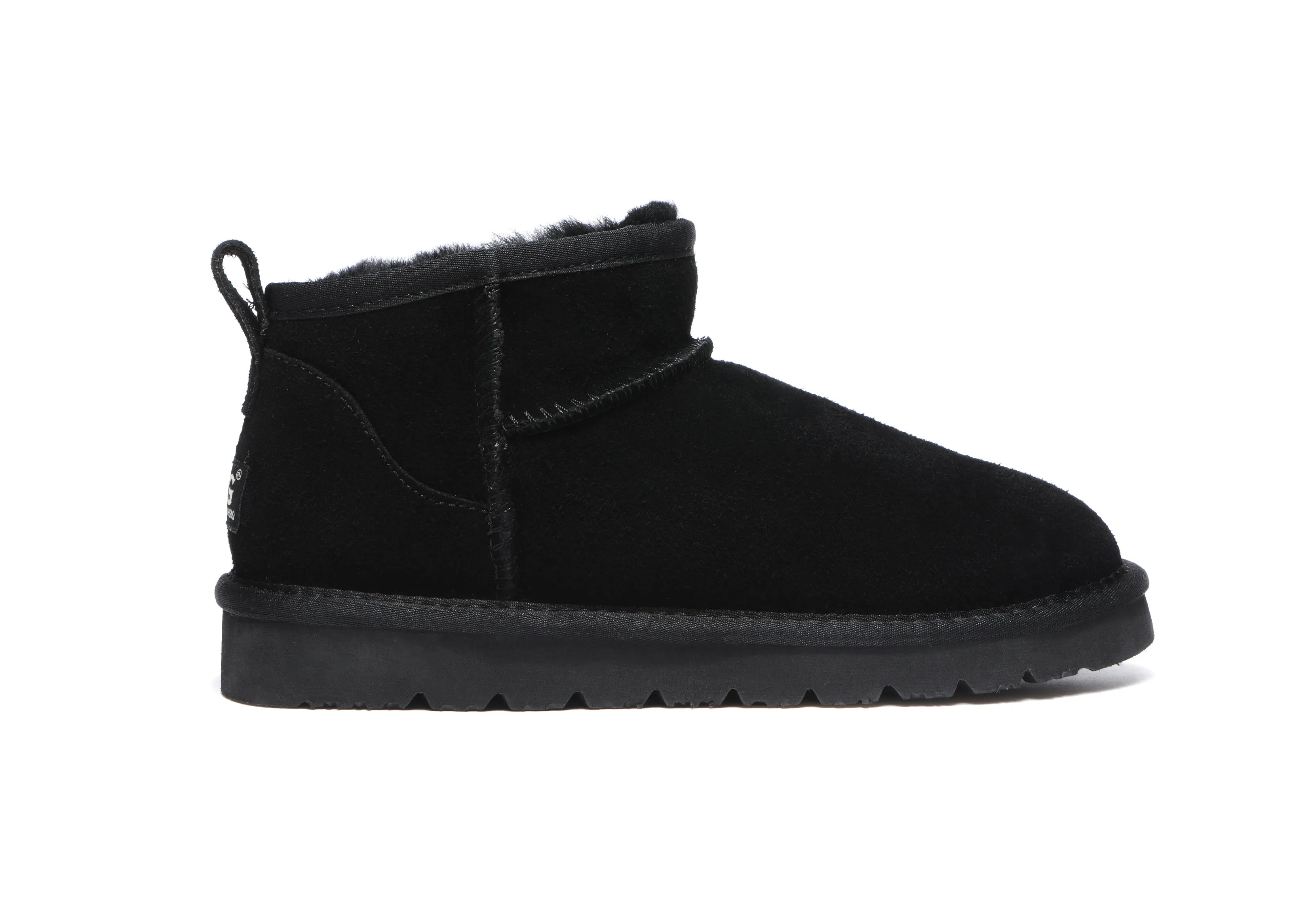 Australian Shepherd UGG® ULTRA MINI PLATFORM AS3038