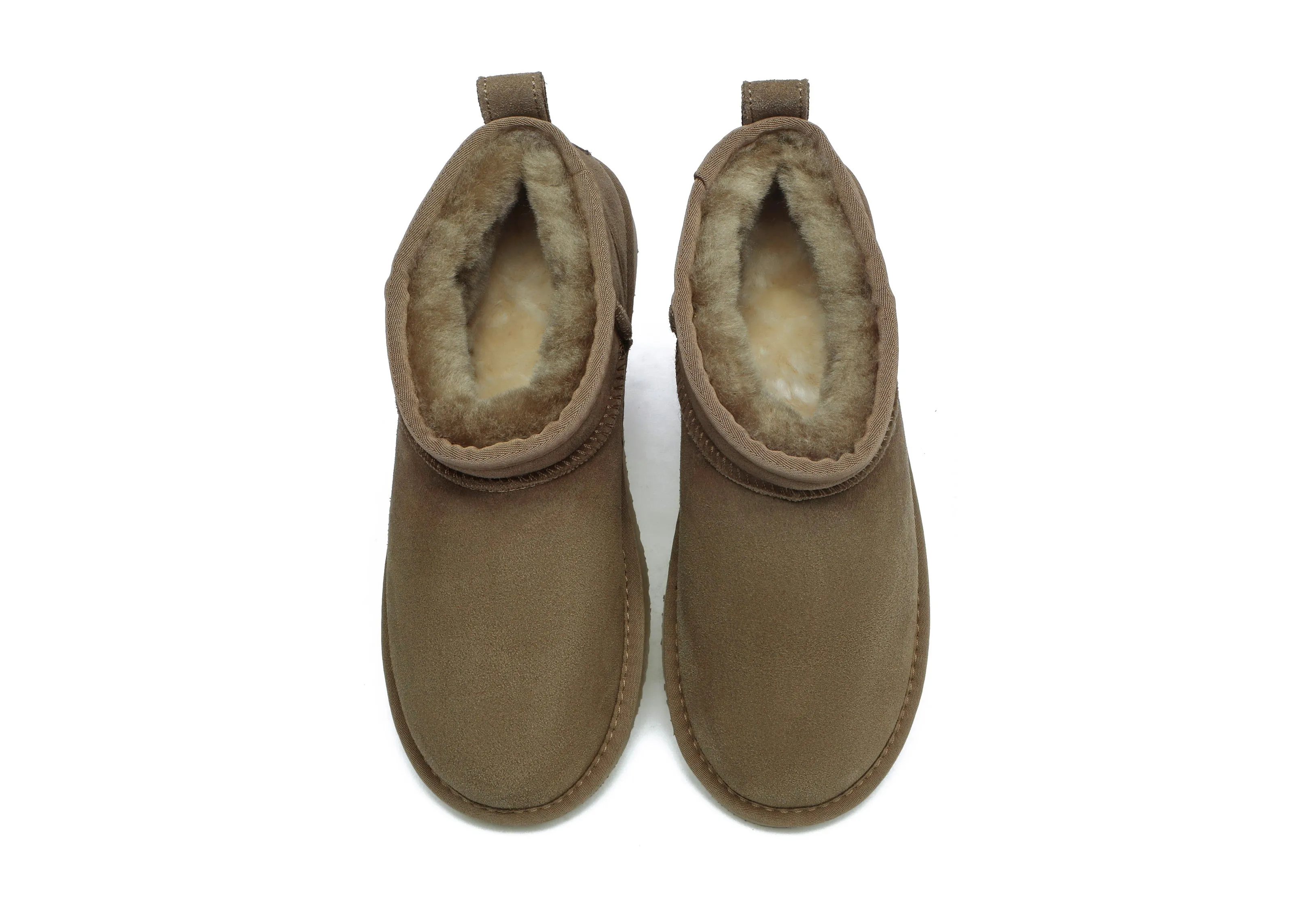 Australian Shepherd UGG® ULTRA MINI PLATFORM AS3038