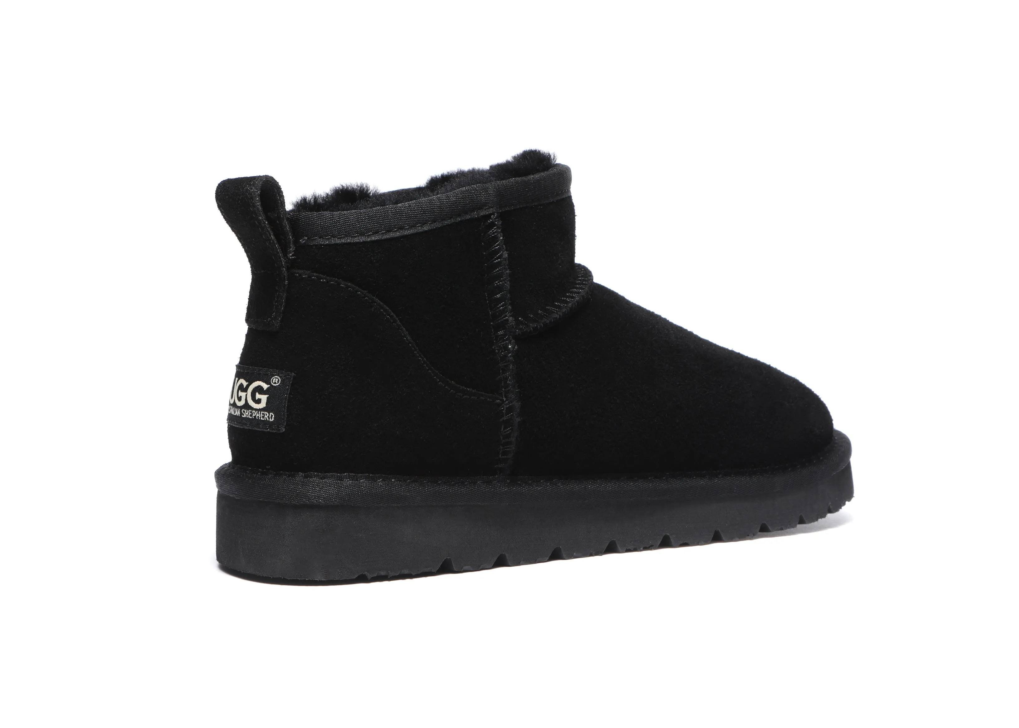 Australian Shepherd UGG® ULTRA MINI PLATFORM AS3038