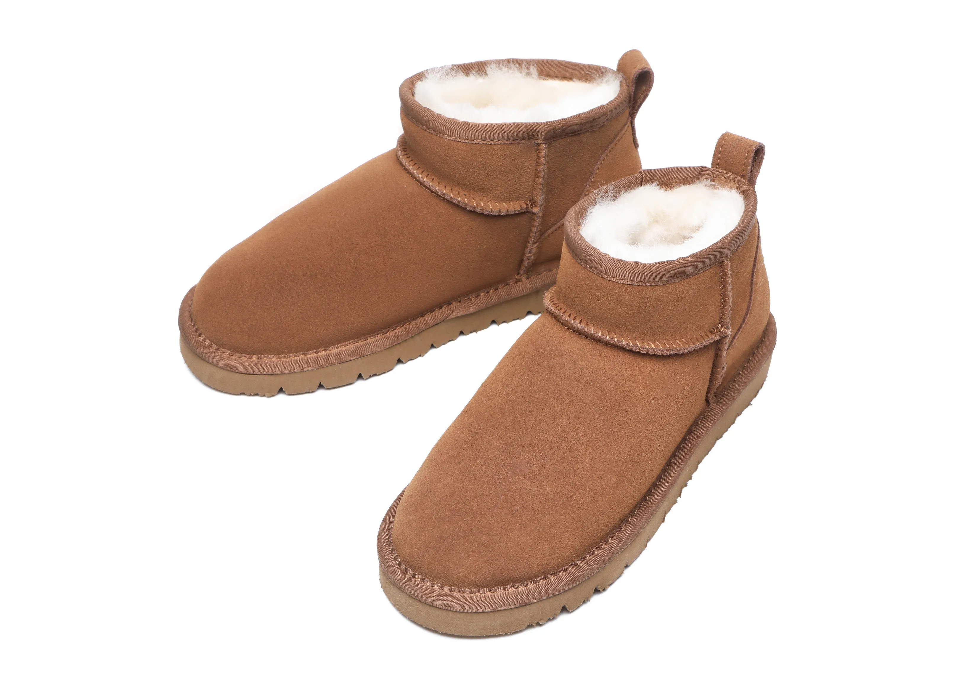 Australian Shepherd UGG® ULTRA MINI PLATFORM AS3038