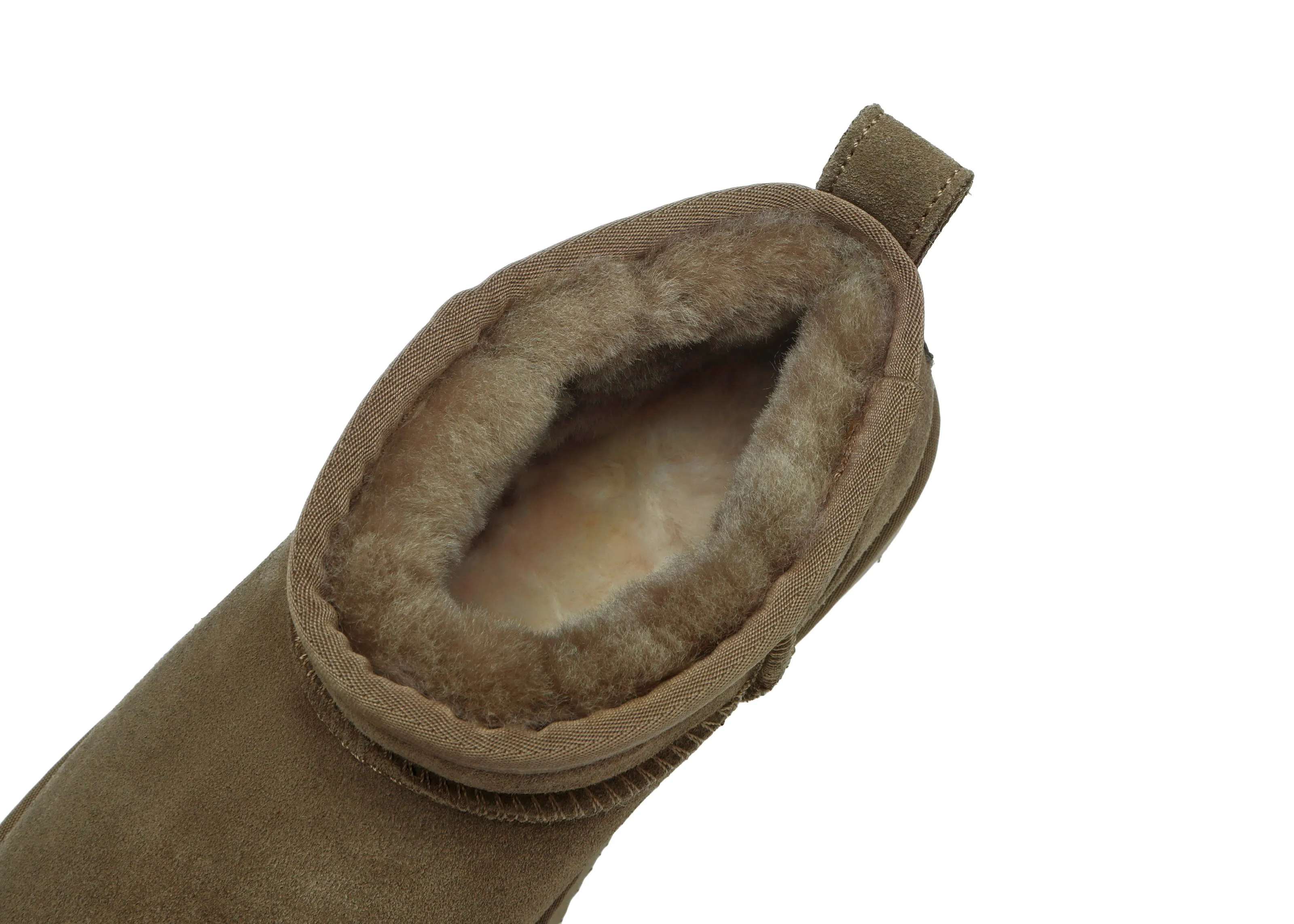 Australian Shepherd UGG® ULTRA MINI PLATFORM AS3038