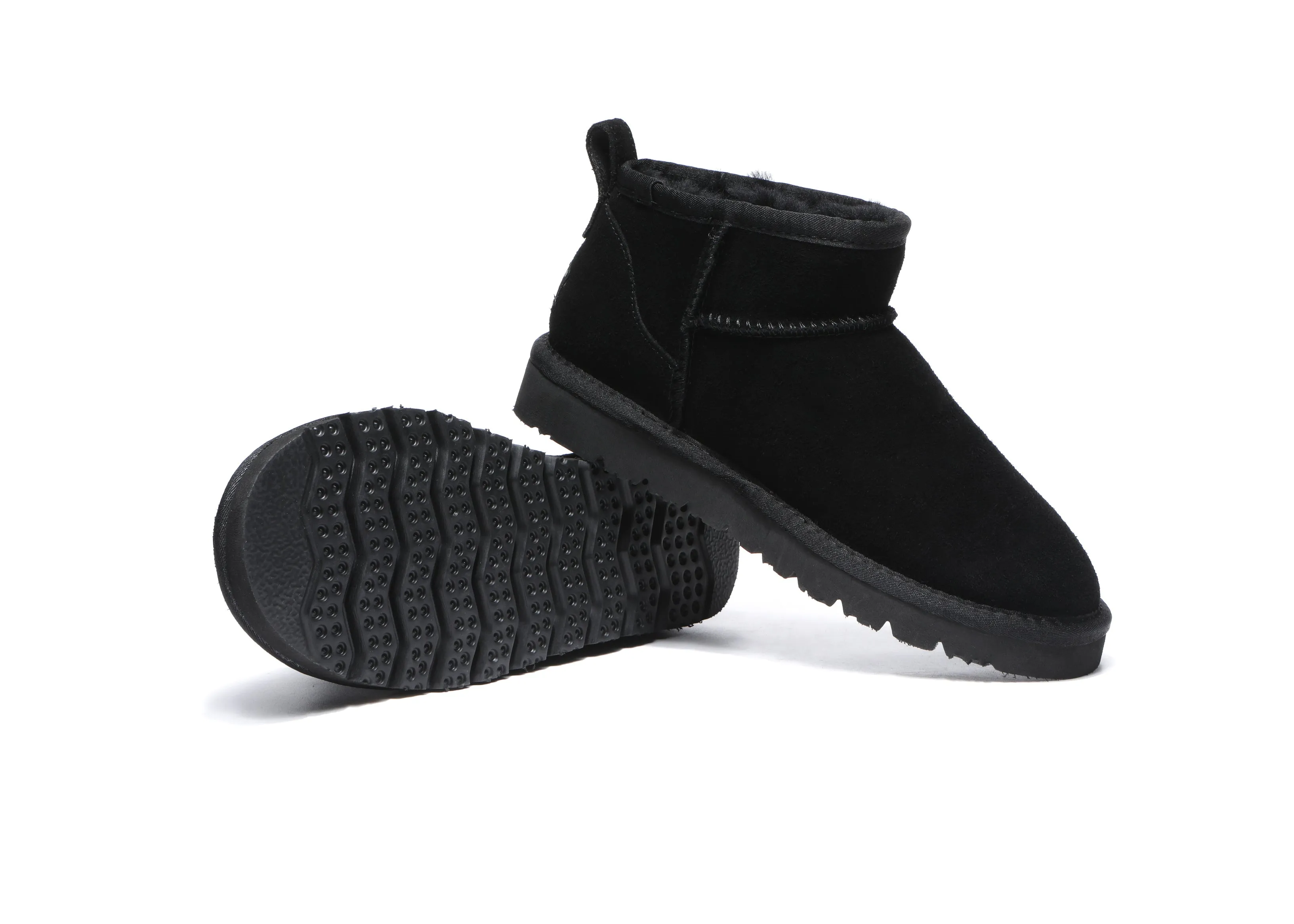 Australian Shepherd UGG® ULTRA MINI PLATFORM AS3038
