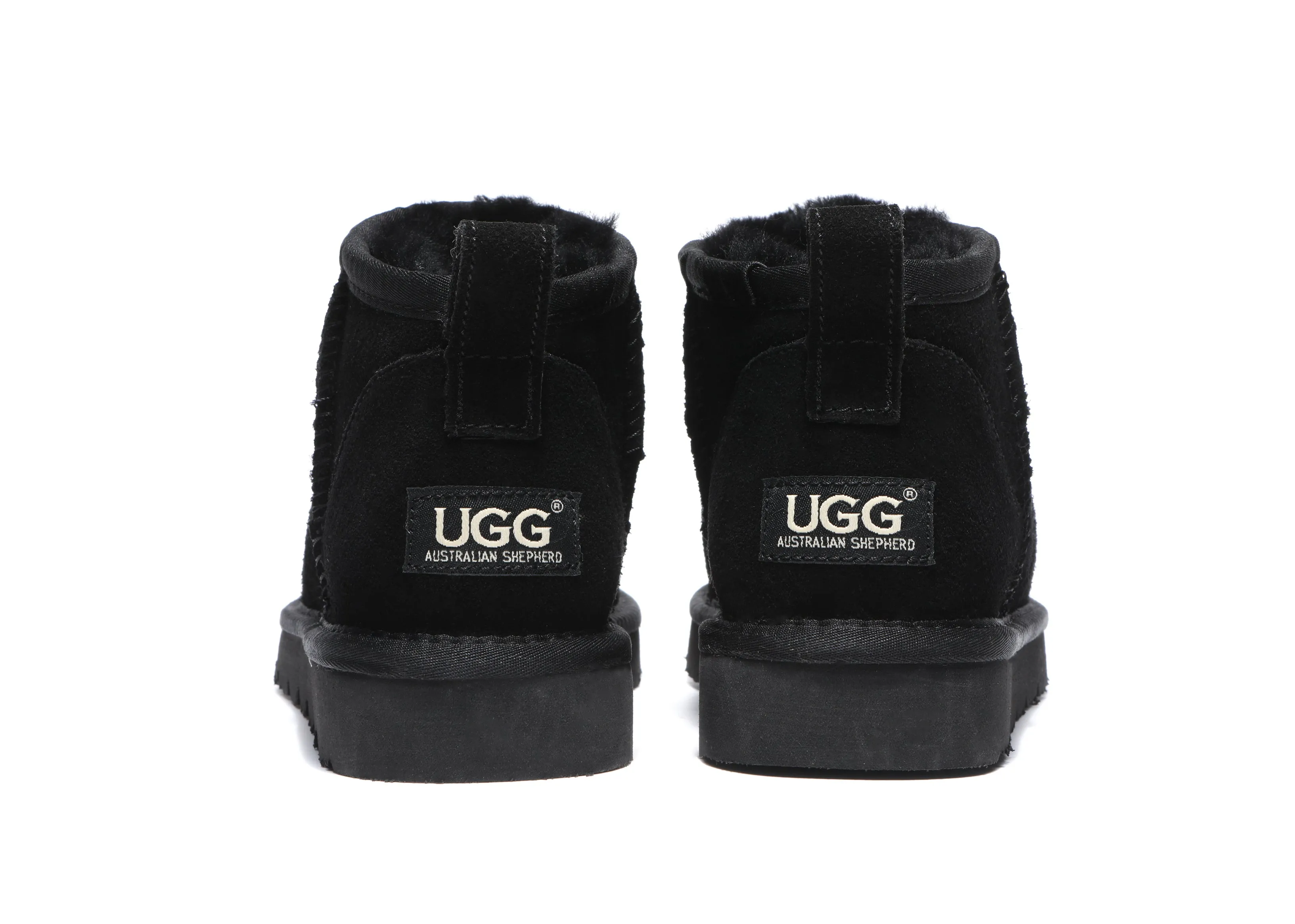 Australian Shepherd UGG® ULTRA MINI PLATFORM AS3038