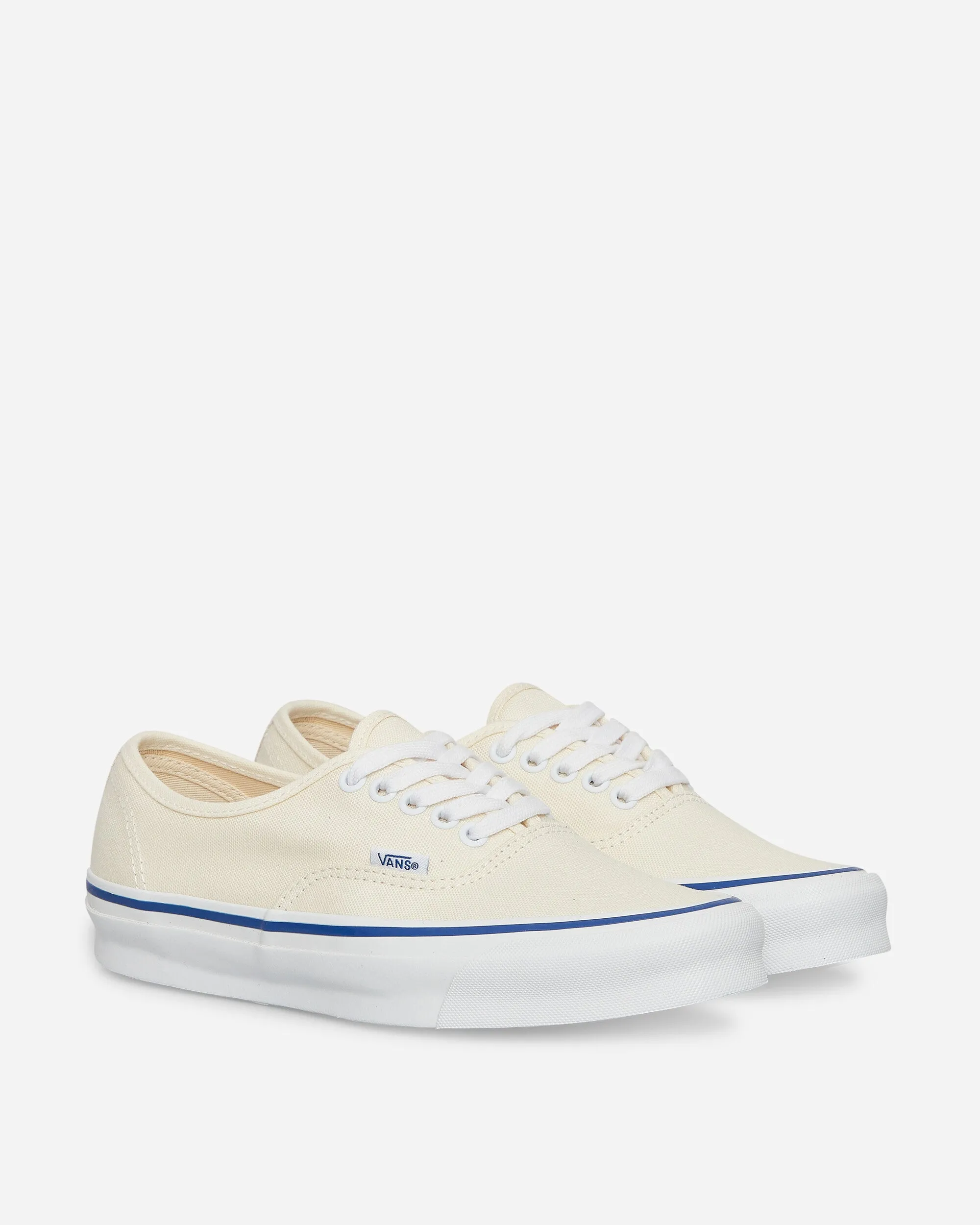 Authentic LX OG Sneakers White