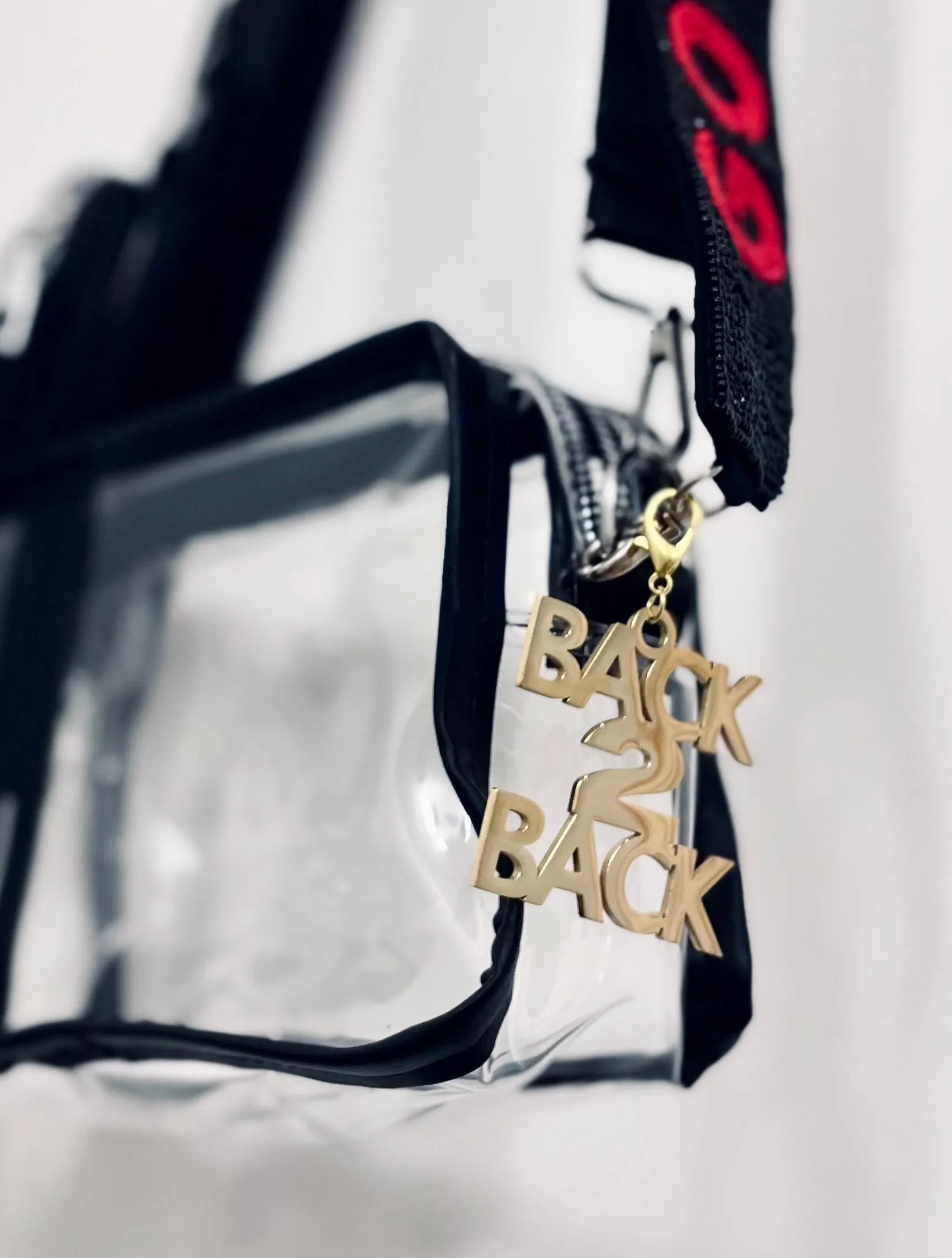 Back To Back Charm