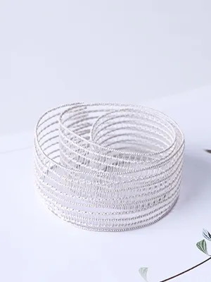 Ballet Pointe Shoes Elastic Strap Hard Sole Shoes Anti-shedding Accessories