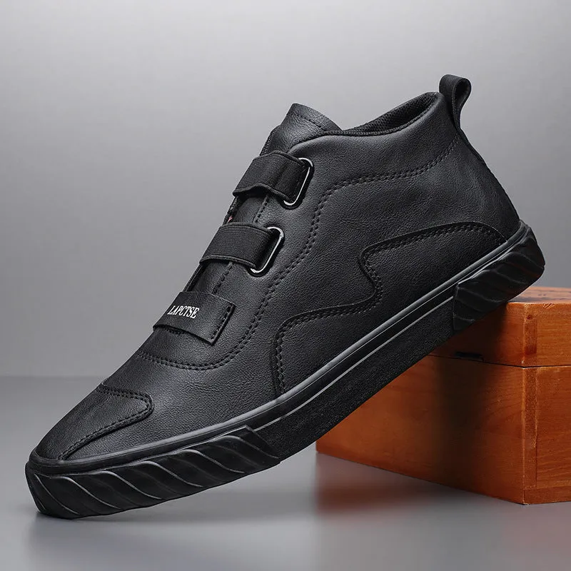 Baoda Casual High Sneaker