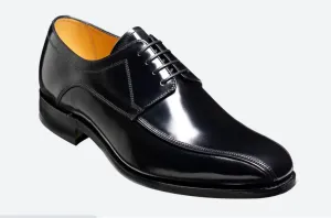 Barker - Newbury, Black Hi-Shine
