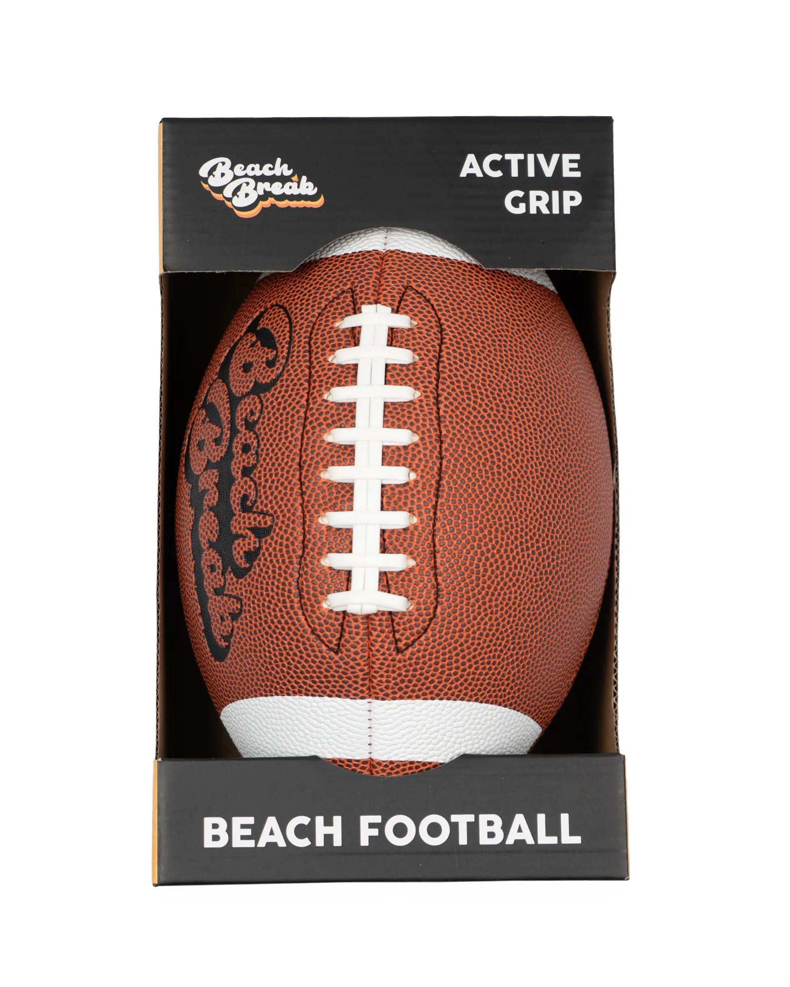 Beach Football