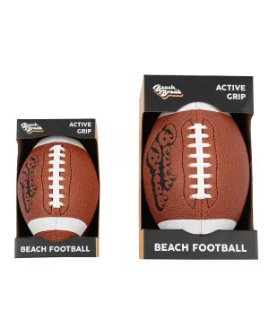 Beach Football
