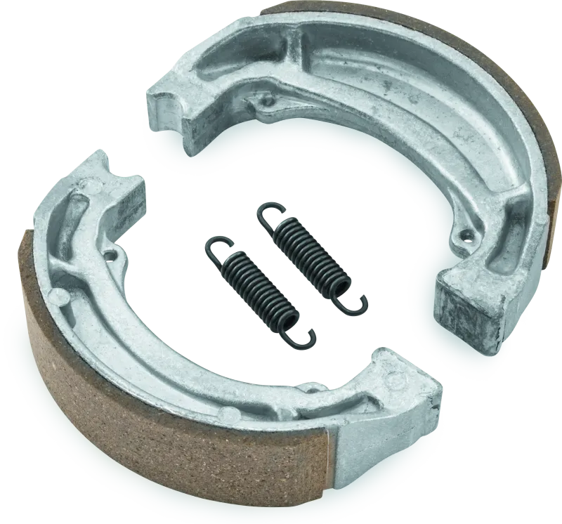 BikeMaster Kawasaki Brake Shoes