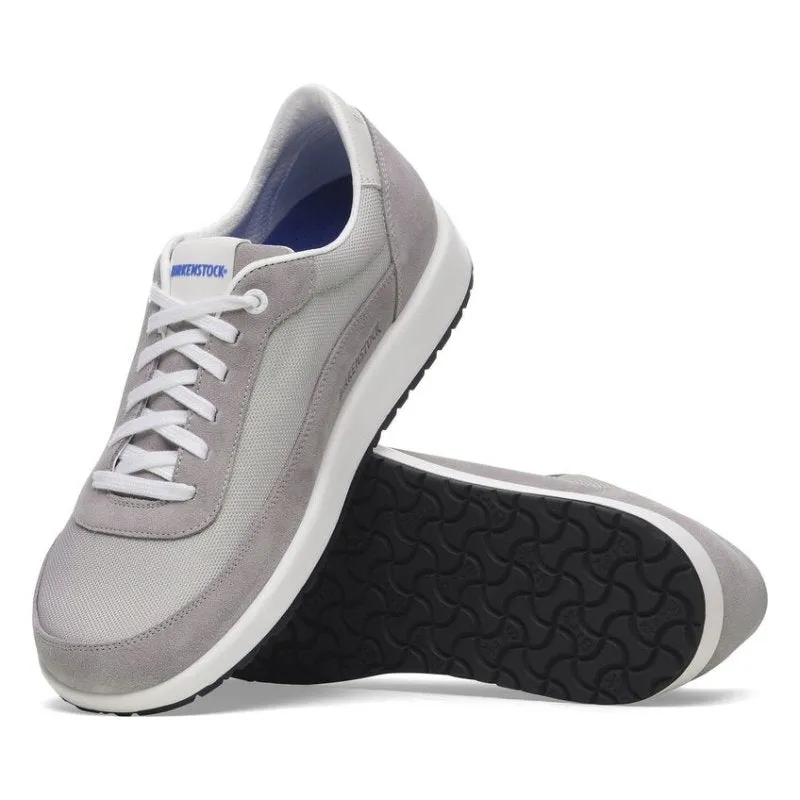 Birkenstock Honnef City - Whale Gray/Stone Coin