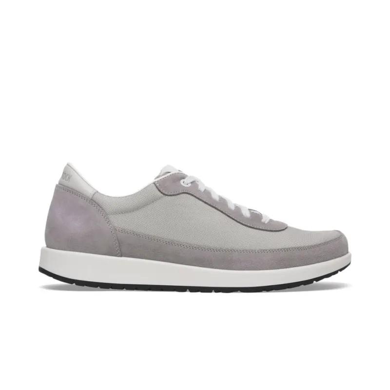 Birkenstock Honnef City - Whale Gray/Stone Coin