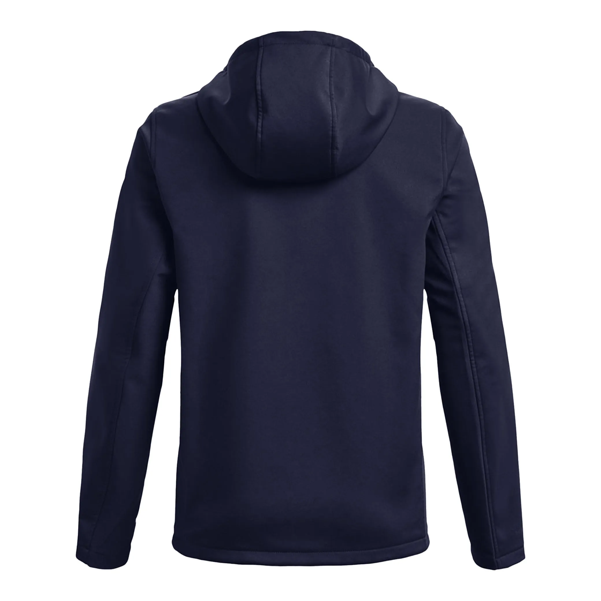Bishop Dwenger RFC UA Women's CGI Hooded Jacket