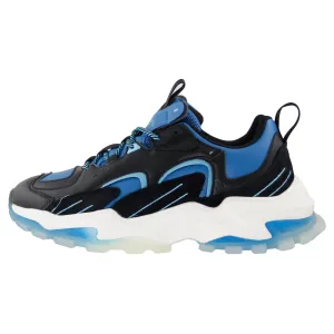 Blue Sneaker