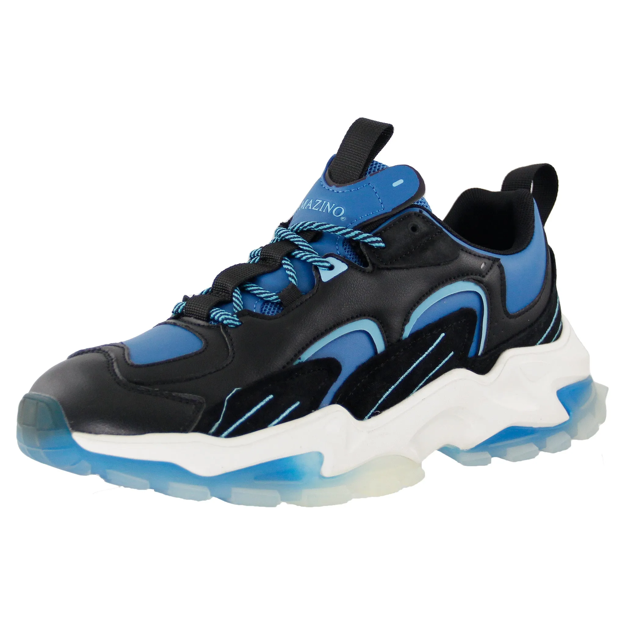 Blue Sneaker