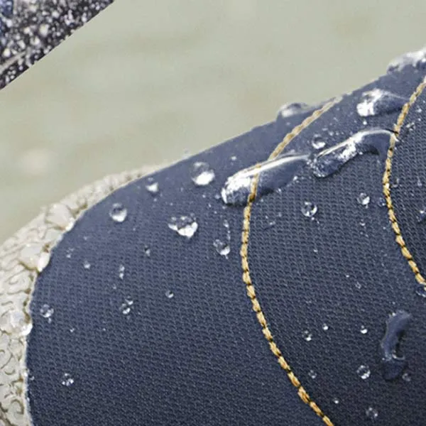 Bottes Vintage Temps de Neige