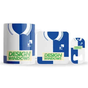 Bristol Rovers 89 Home Bundle