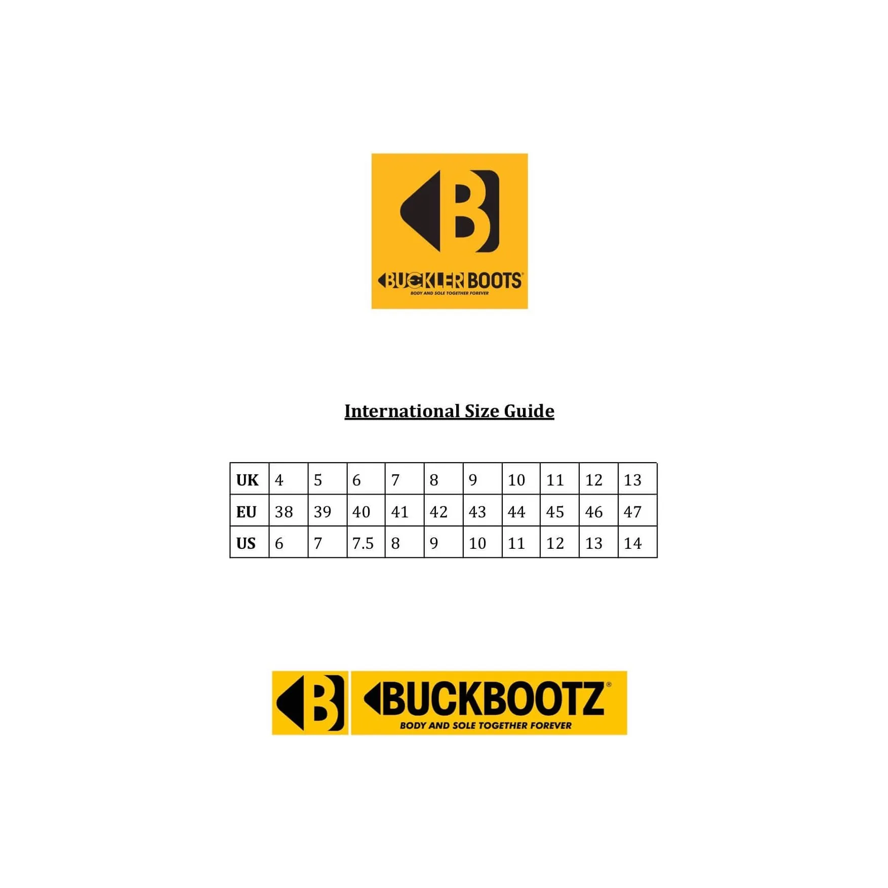 Buckbootz B2800 Non-Safety Boots Goodyear Welted Buckler Boots