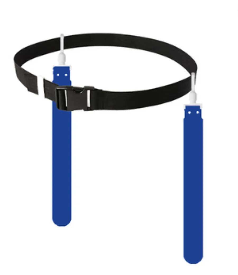 Bulk Black Flag Football Flags