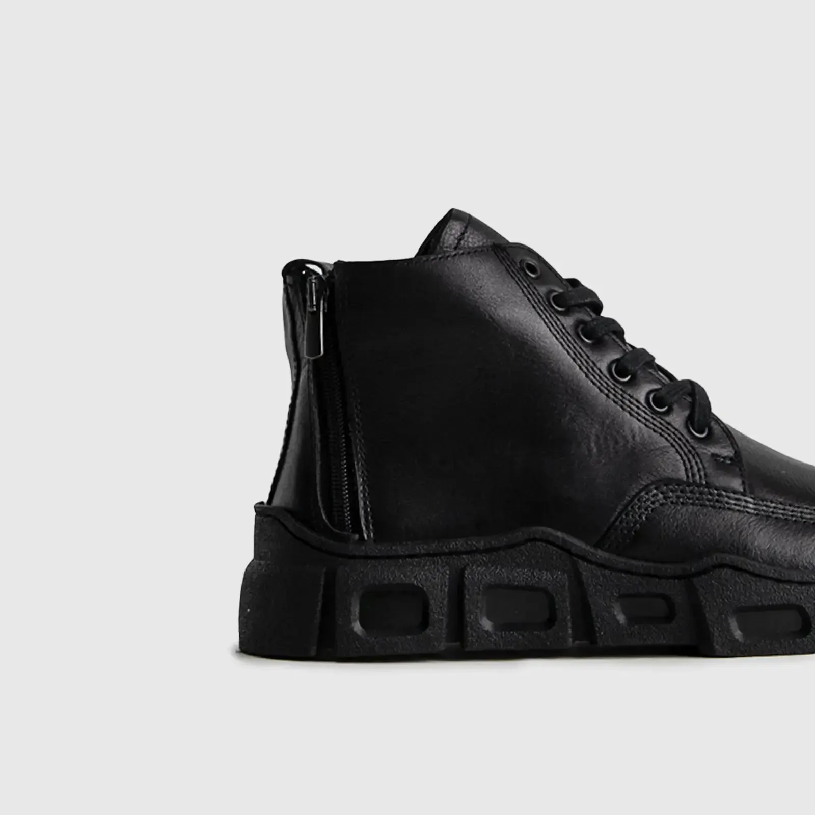 Bulletti Casual Sneaker 850 Black