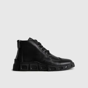 Bulletti Casual Sneaker 850 Black
