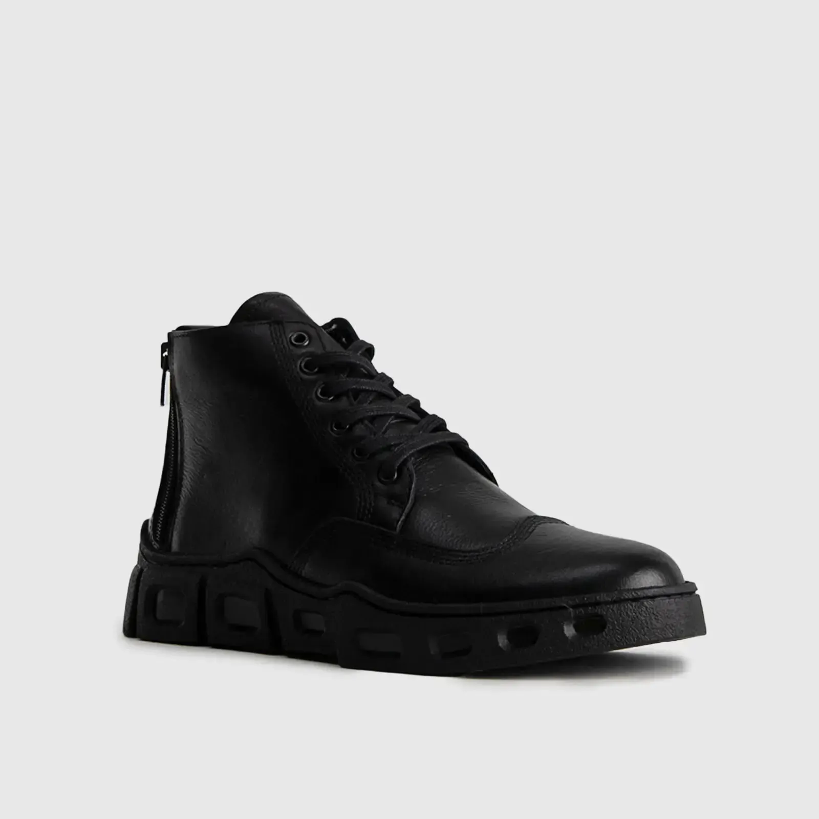 Bulletti Casual Sneaker 850 Black