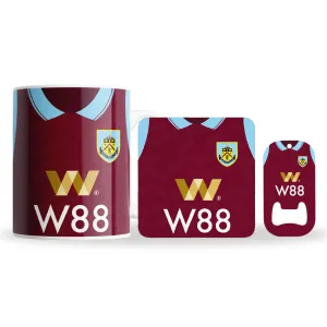 Burnley FC 23/24 Home Bundle