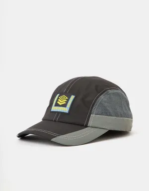 Butter Goods x Umbro Training Cap - Black