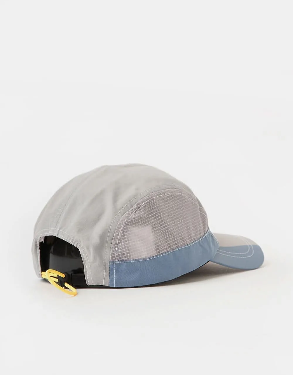 Butter Goods x Umbro Training Cap - Cement