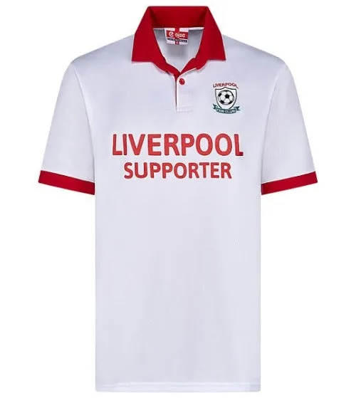 Buy Liverpool Football Shirt Mens Short Sleeve Jersey
