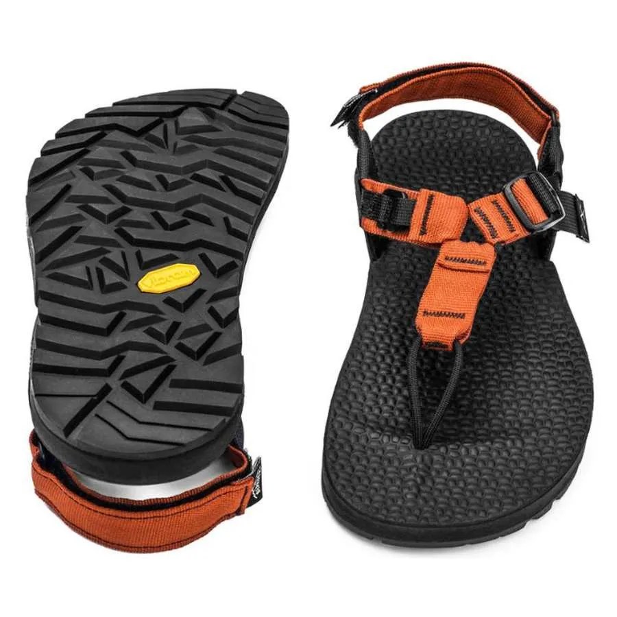 Cairn 3D Sandals