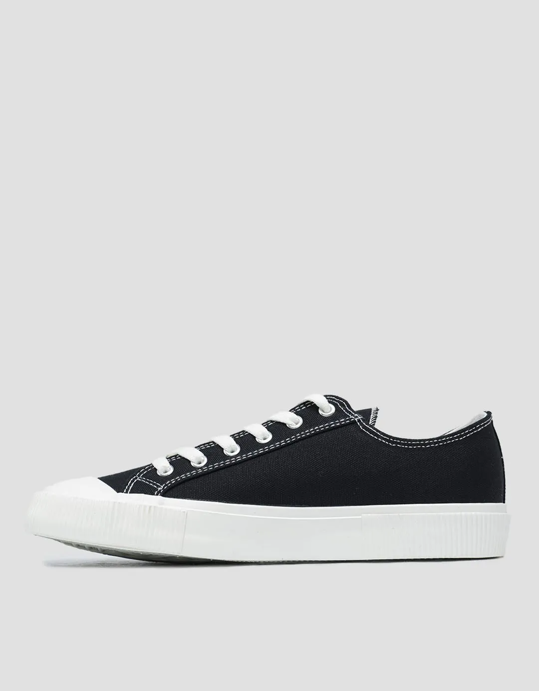 Cardinal Low Top Edith Sepatu Sneakers Pria