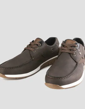 Cardinal Sepatu Casual Pria