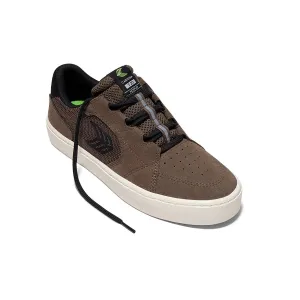 CARIUMA  HOEFLER T20 PRO Dark Khaki -  Womens Sneaker