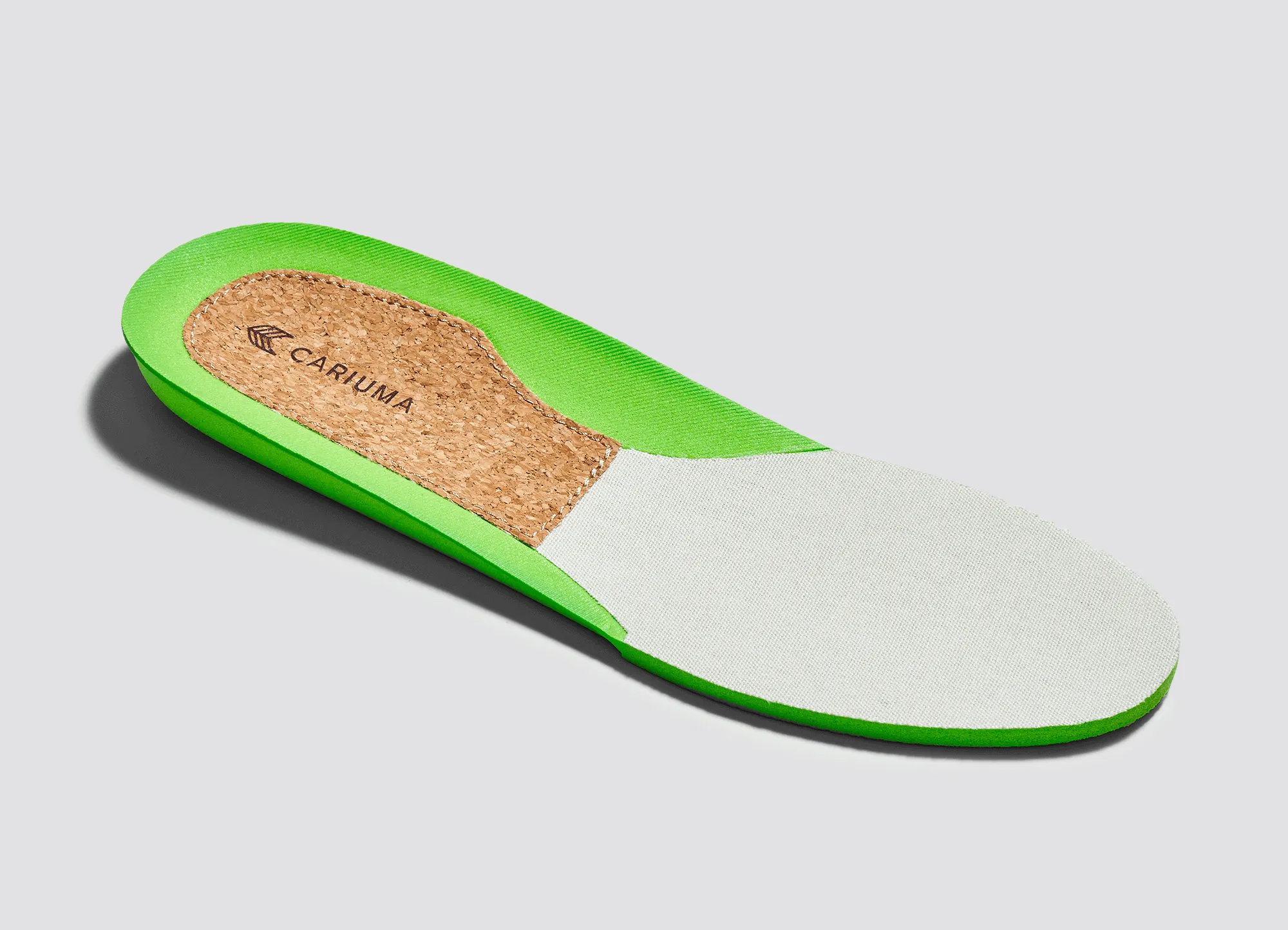 Cariuma Slip-On Skate Pro Off-White Vintage/Black (In Store Pickup Only)