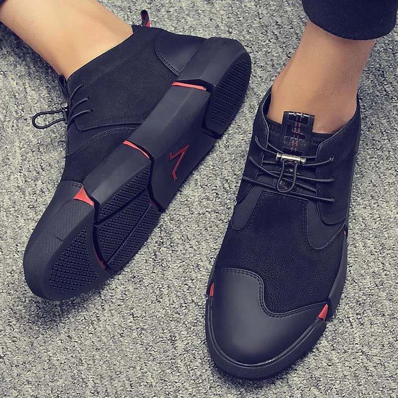 Casual fashion sneakers